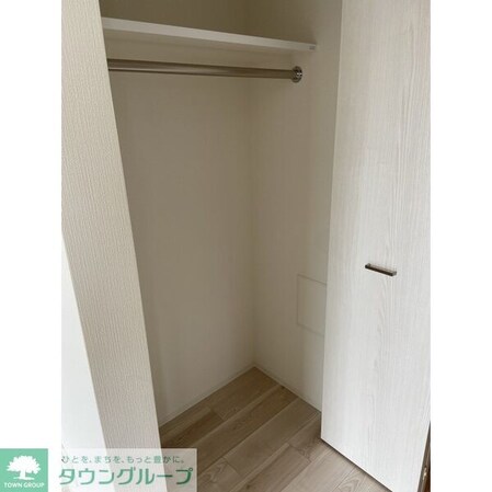 エスプレイス上前津レガシーの物件内観写真